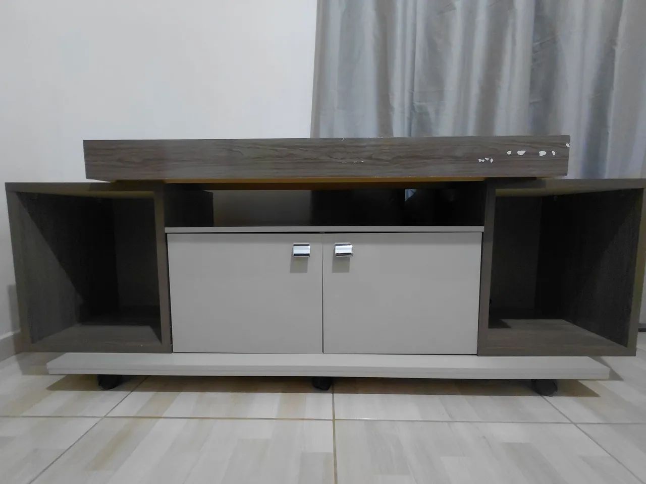 Rack para TV 1,80m x 47cm 