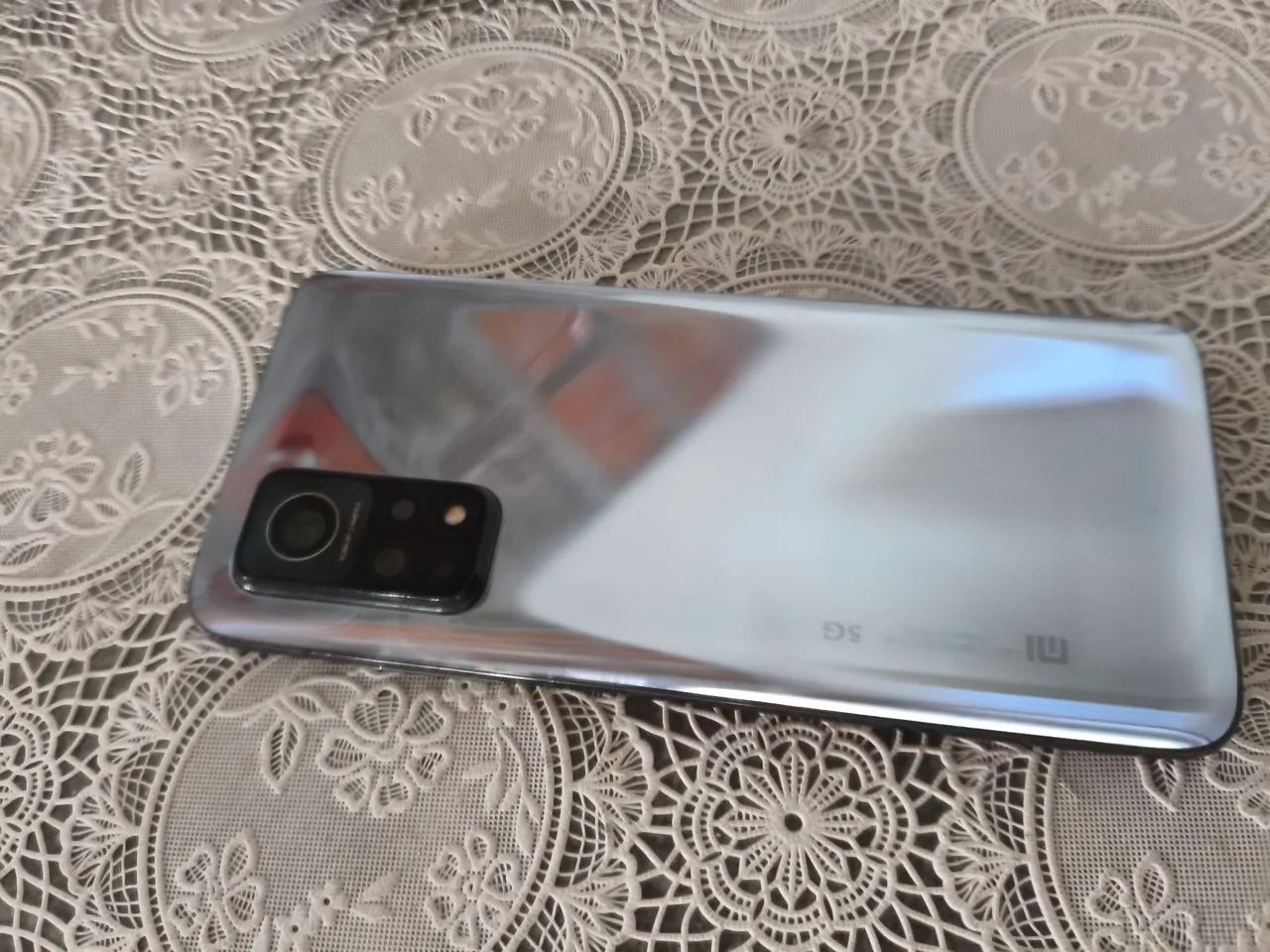 Celular Xiaomi 10 T pro - Foto 3