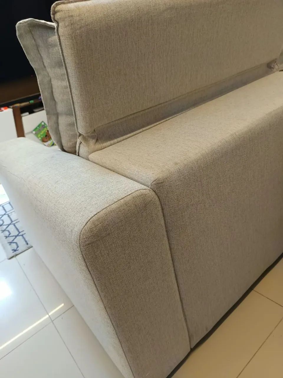 Sofá retrátil  - Foto 3