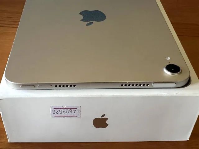 ipad mini - Foto 4