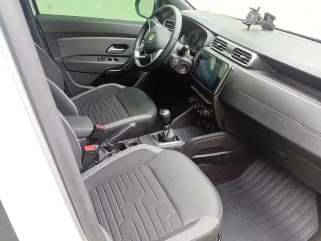 Renault Duster Intense Plus 1.6 16V Flex Mec. 2025 - Foto 5