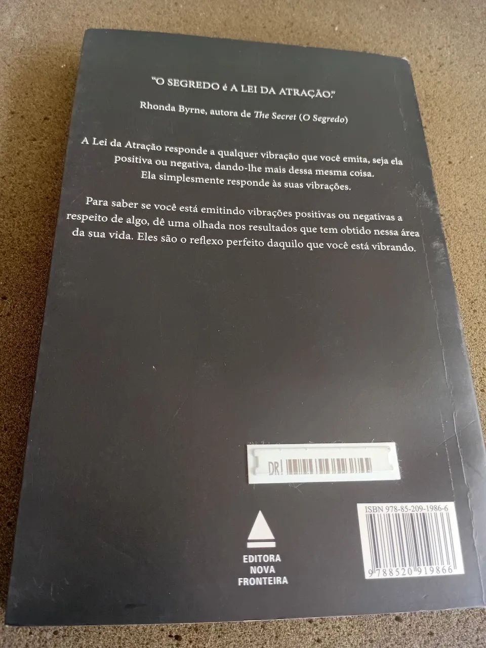 Tudo que você  pede, receberá... - Foto 2