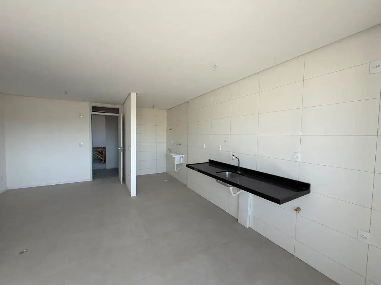 Excelente apartamento 2/4, sendo uma suite - Foto 5