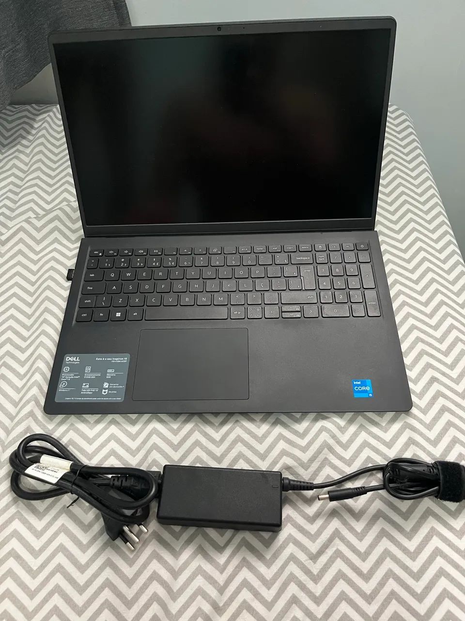 Notebook Dell Inspiron 15 - Foto 3