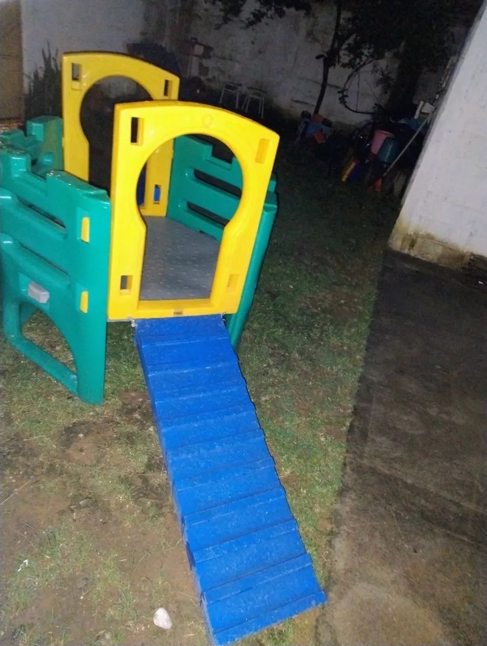 Playground pet miniplay  - Foto 3