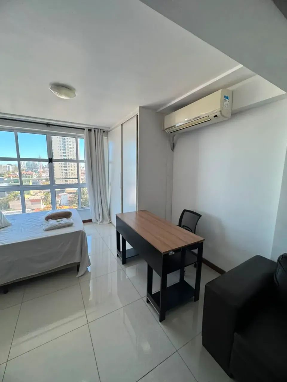 LOFT MOBILIADO | VENDA OU LOCAÇÃO - Foto 3