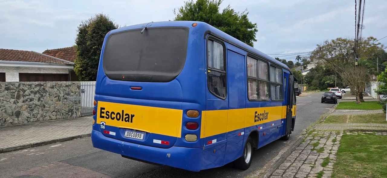 Senior LO 914 = 2003  - Foto 4