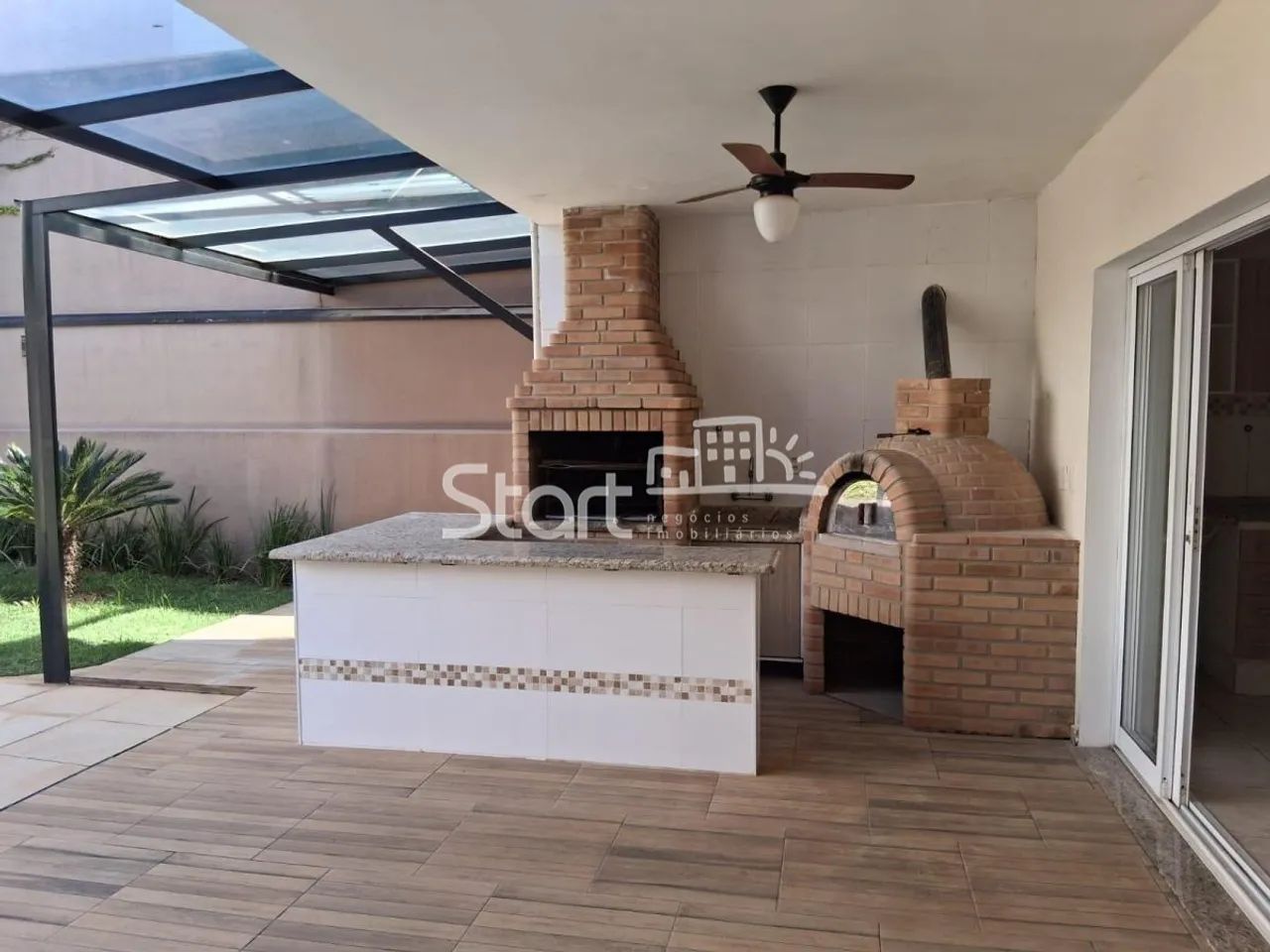 casa - Parque da Hípica - Campinas - Foto 4