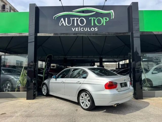 BMW 325I A 2008 - Foto 4