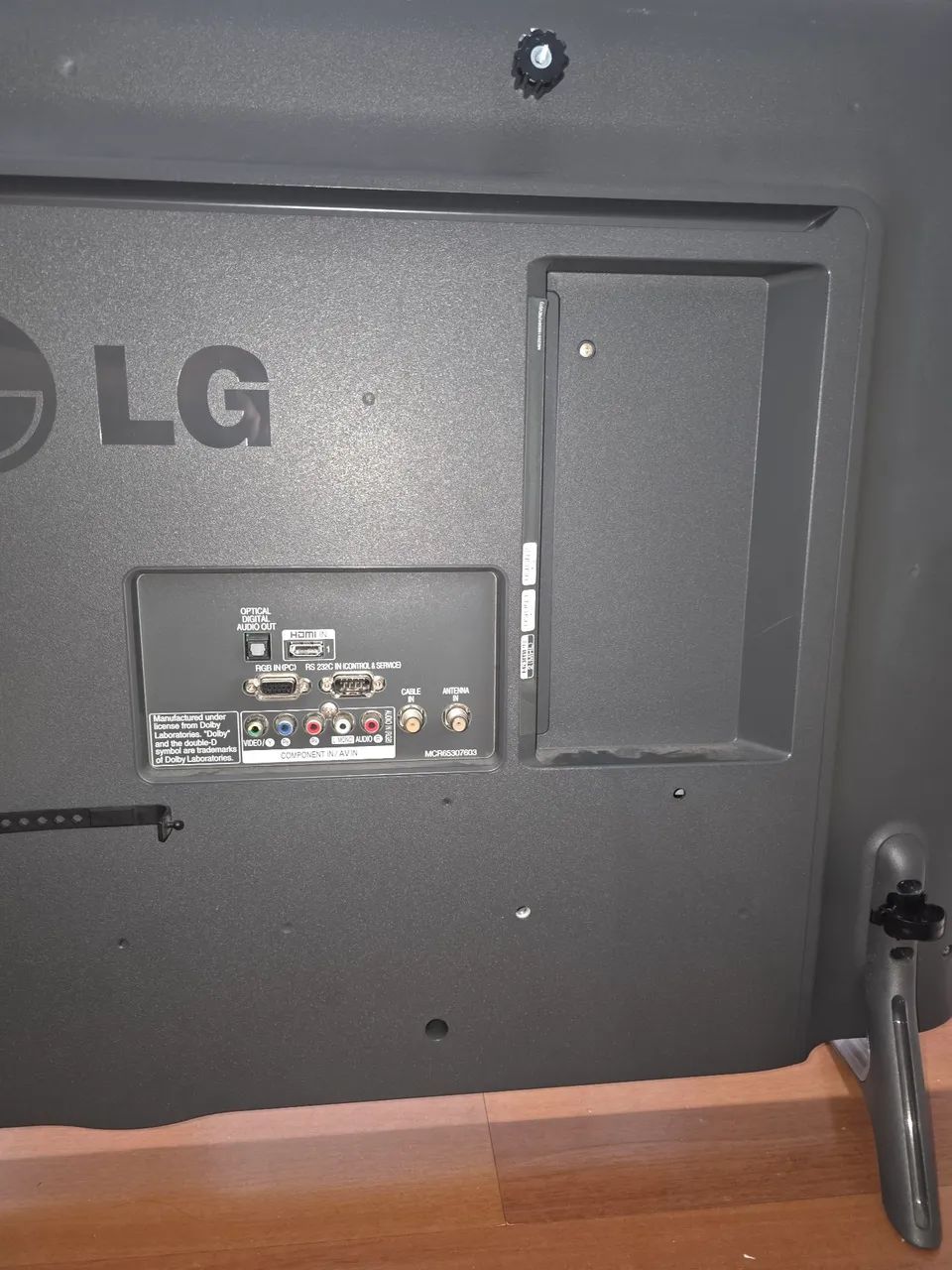 Televisão 42 Polegadas | LG | Full HD - Foto 4