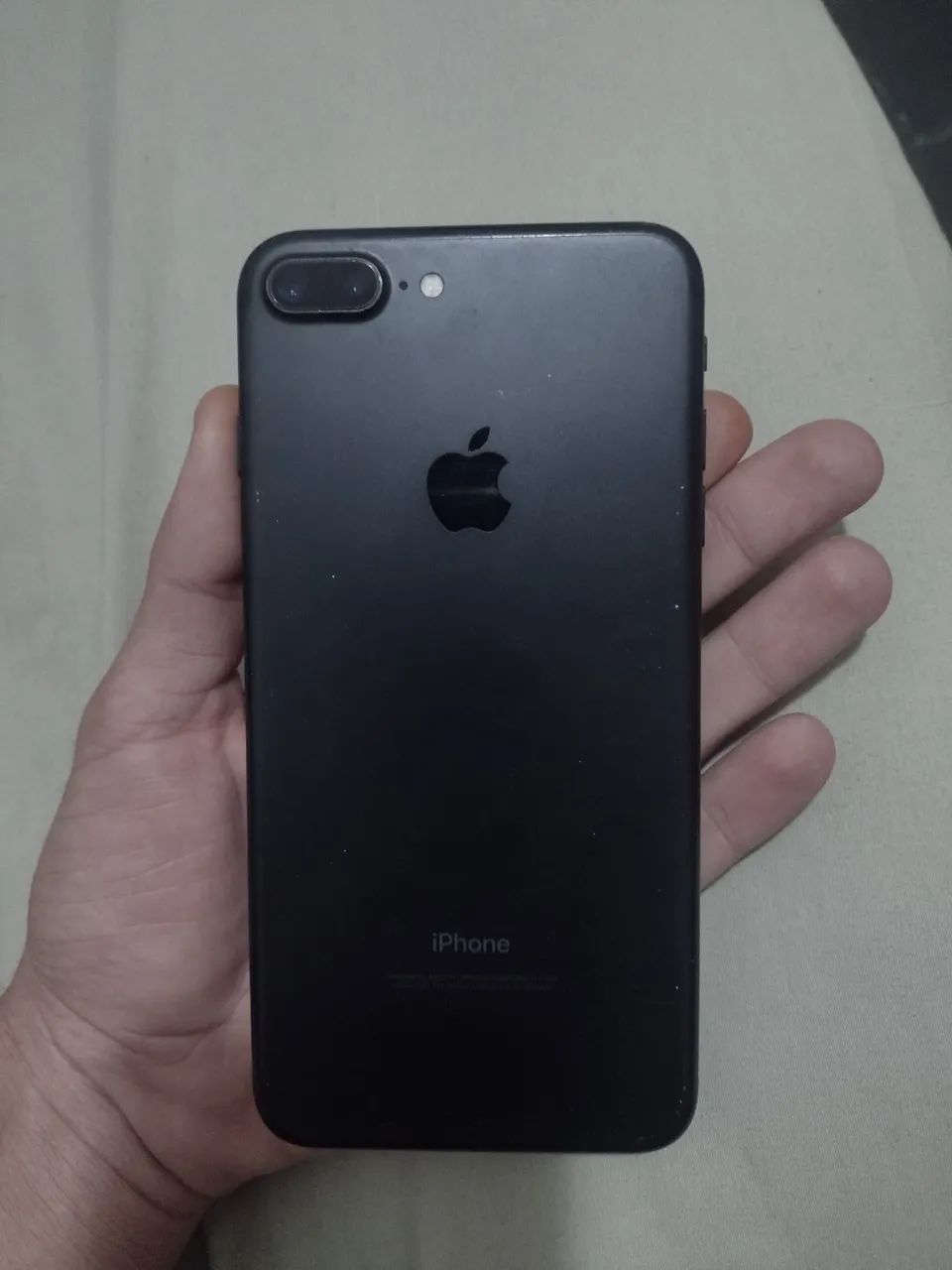 iPhone 7 Plus - Foto 2