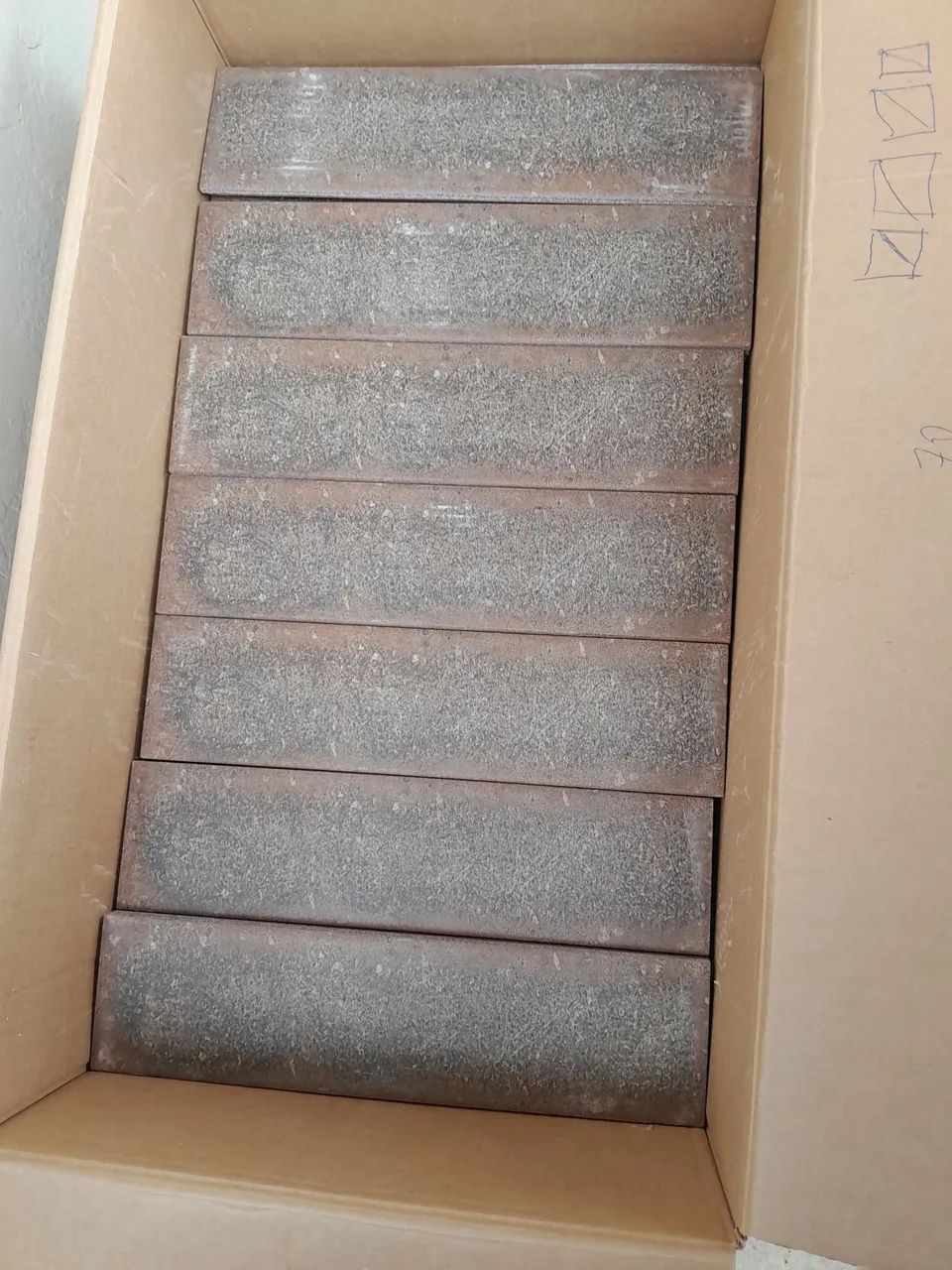Pisos e acabamentos  - Foto 4