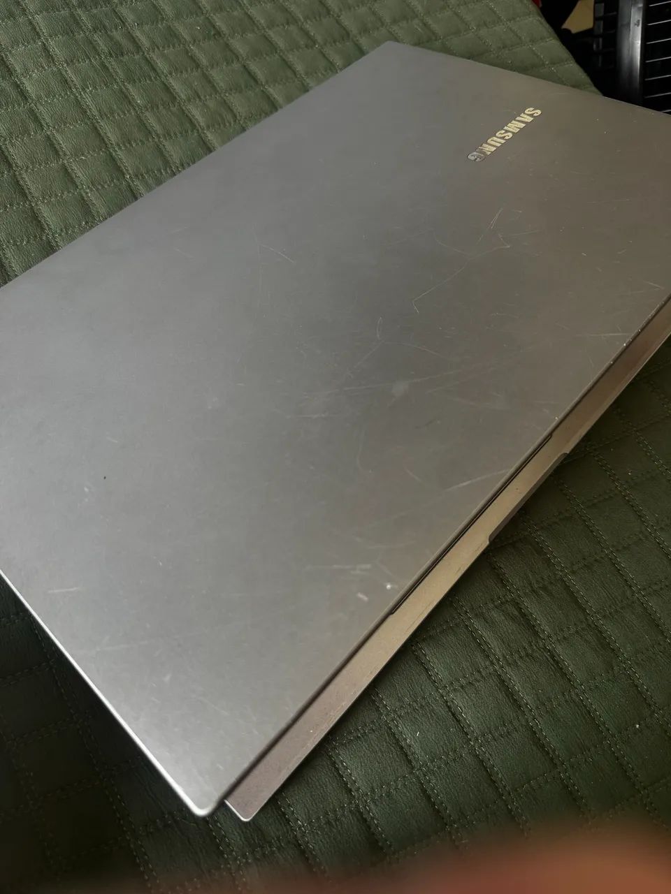 Samsung Notebook - Intel Core i5 | 8GB RAM | SSD 256GB | NVIDIA MX110 - Foto 4