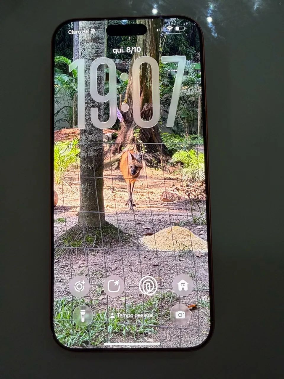 iPhone 17 pro Max  - Foto 4
