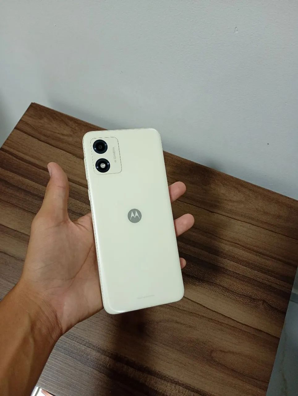 Motorola E13 - Foto 3