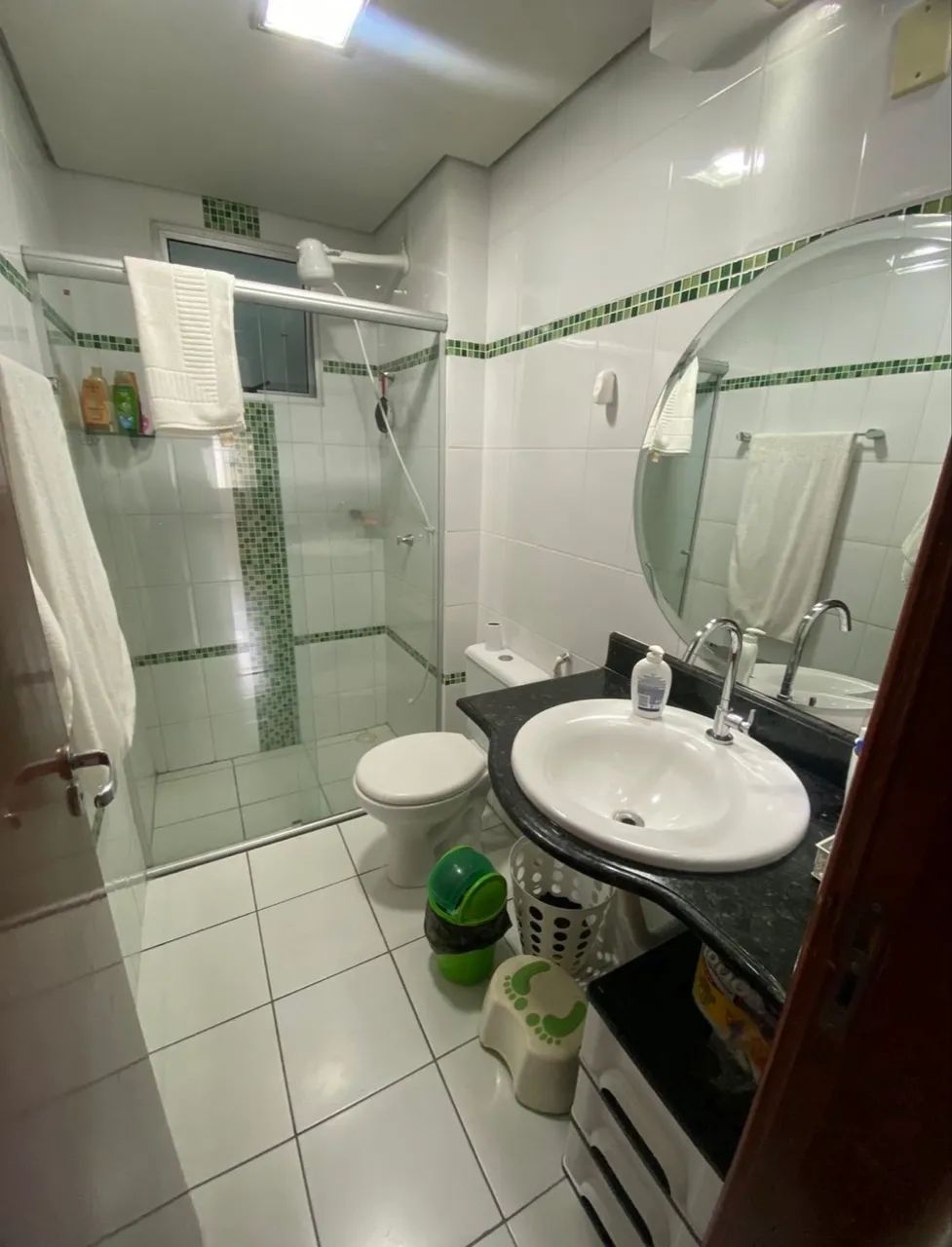 Alugo Apartamento no Portal da Amazônia I - Foto 5
