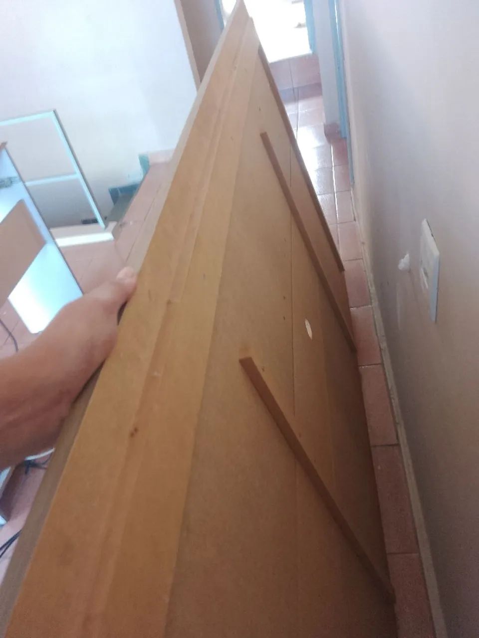 Painéil de tv até 60 polegadas  - Foto 3