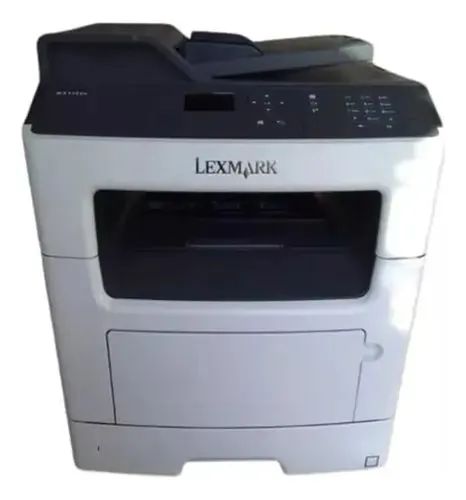 Cópiadora Lexmark MX310