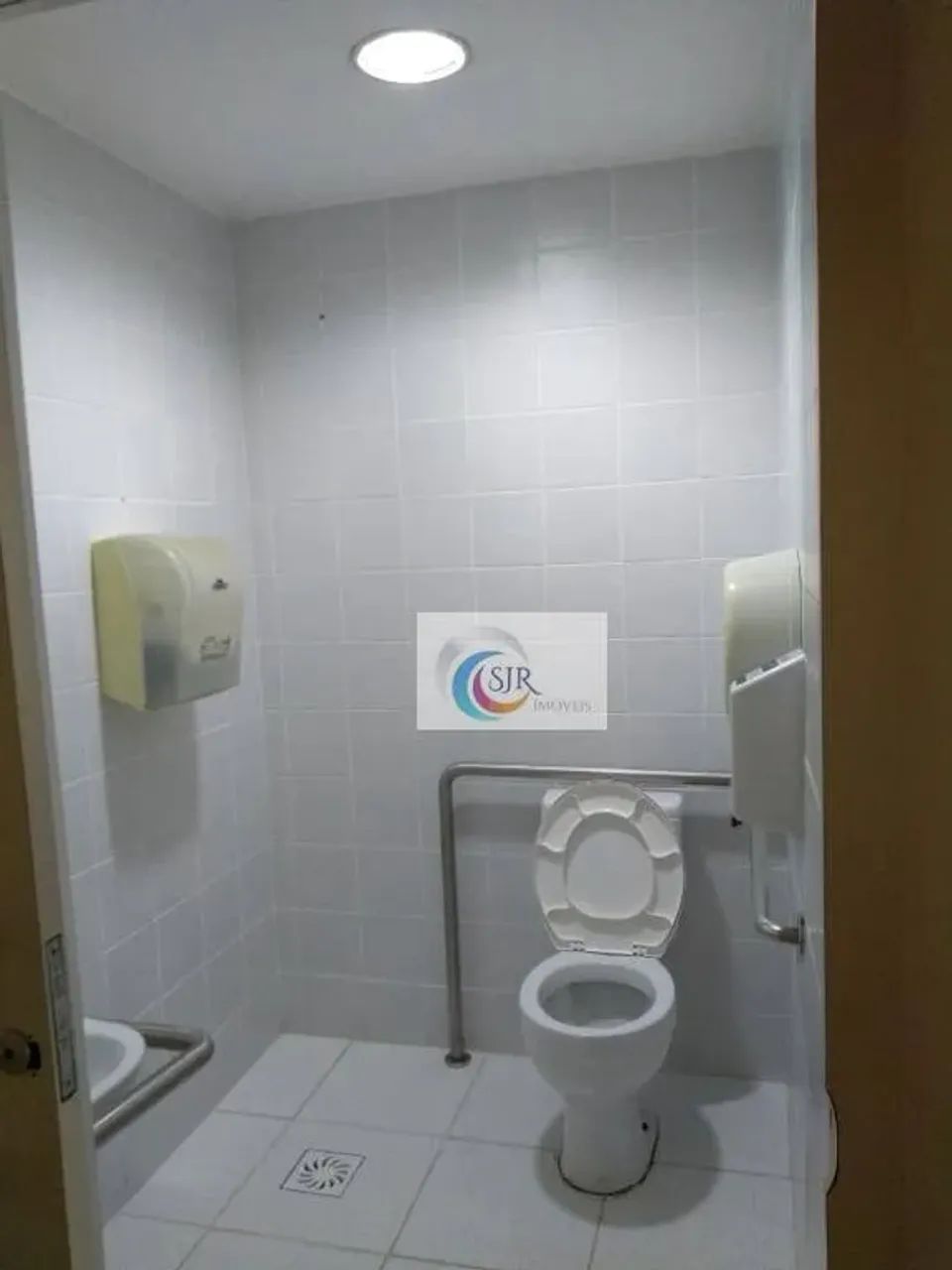 Conjunto comercial para alugar, 612 m²- São Bernardo do Campo - São Bernardo do Campo/SP - Foto 5