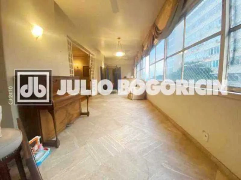 Apartamento : / Residencial / Copacabana - Foto 2