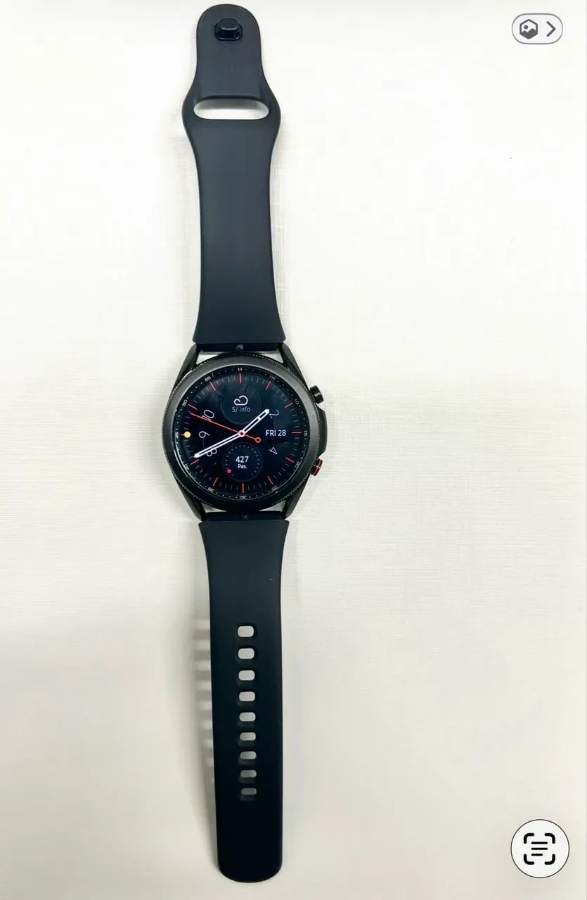 Smart Watch Samsung 3 - Foto 4