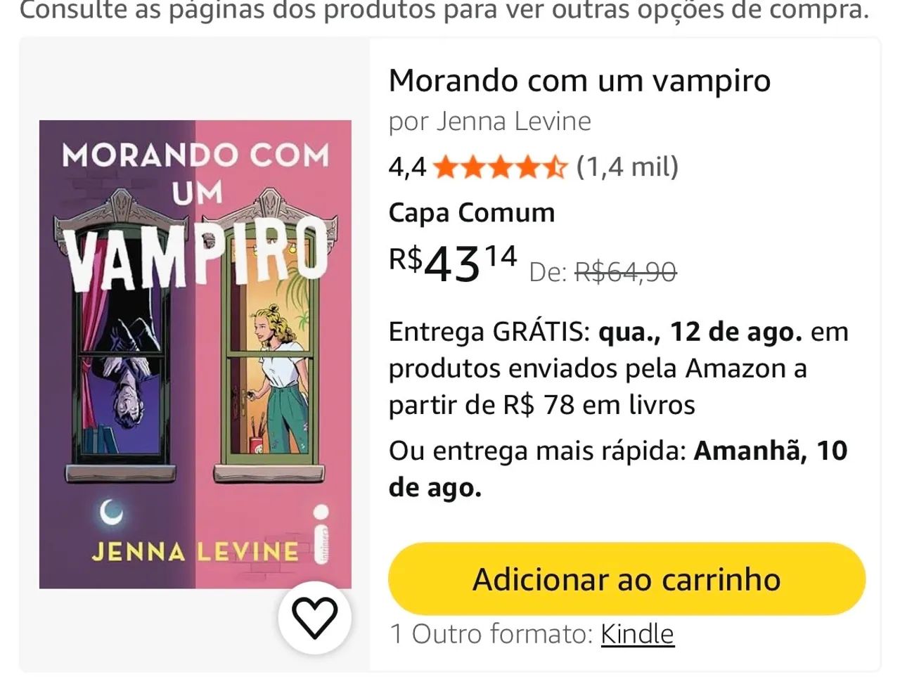 Livro  - Foto 3