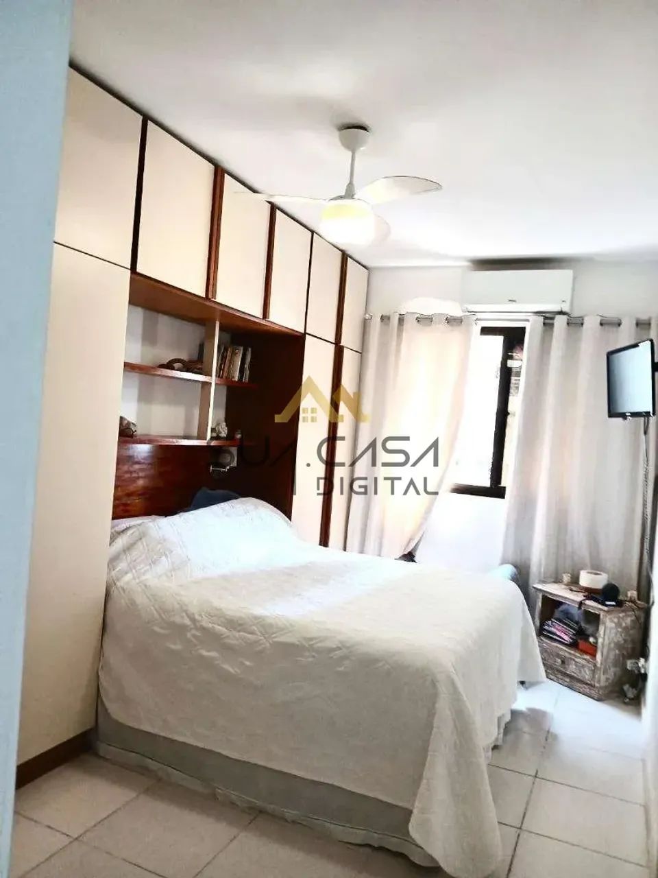 Barra da Tijuca | Apartamento 2 quartos, sendo 1 suite REF: BAAP4566 - Foto 2