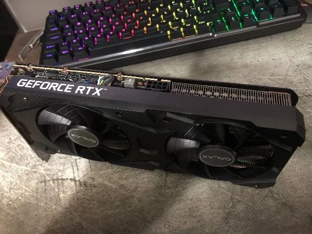 RTX - 3060 - PC Gamer - Foto 4
