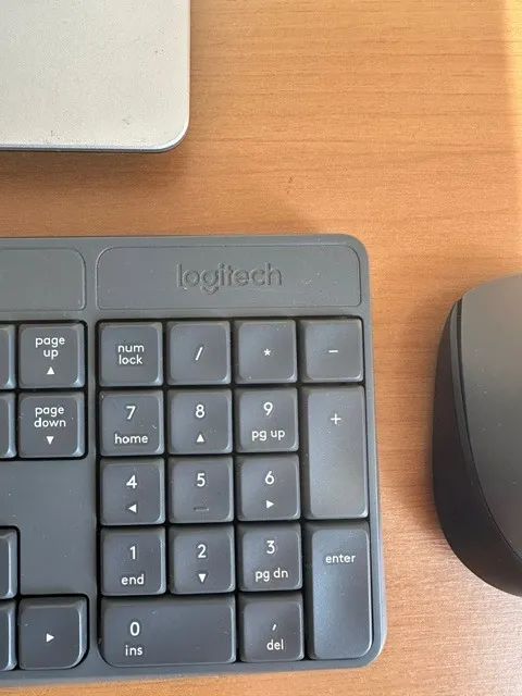 Notebook Samsung i3 5005U (teclado + mouse acompanham de cortesia) - Foto 4