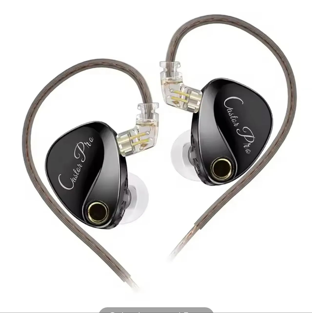 Fone KZ Castor Pro