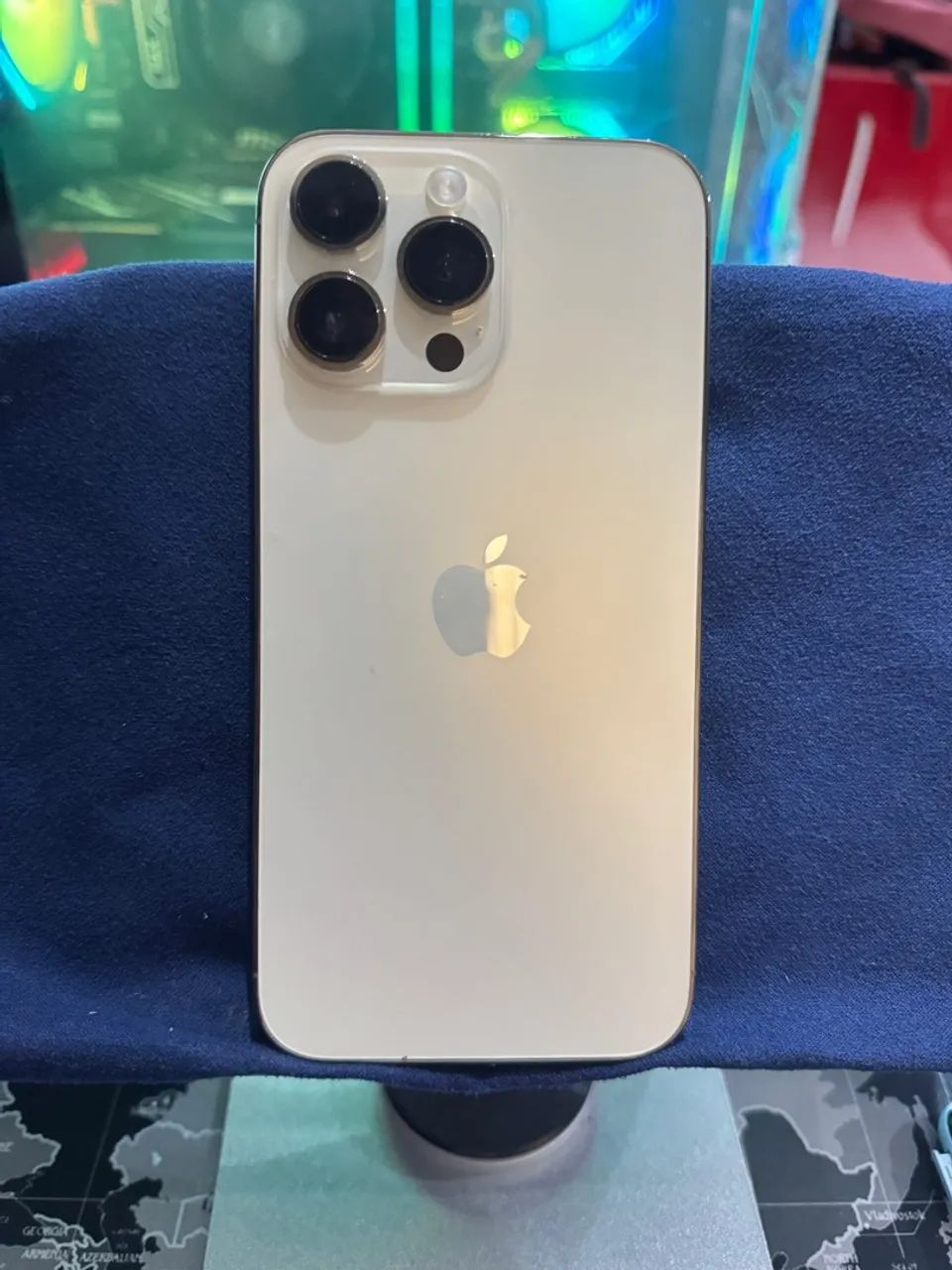 iPhone 14 Pro Max 256Gb