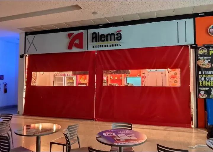 Fachadas de ACM e Lonas  - Foto 2