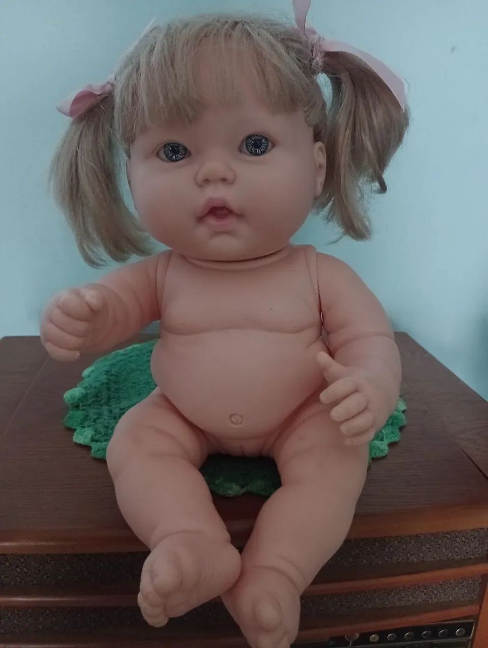 Boneca  - Foto 3