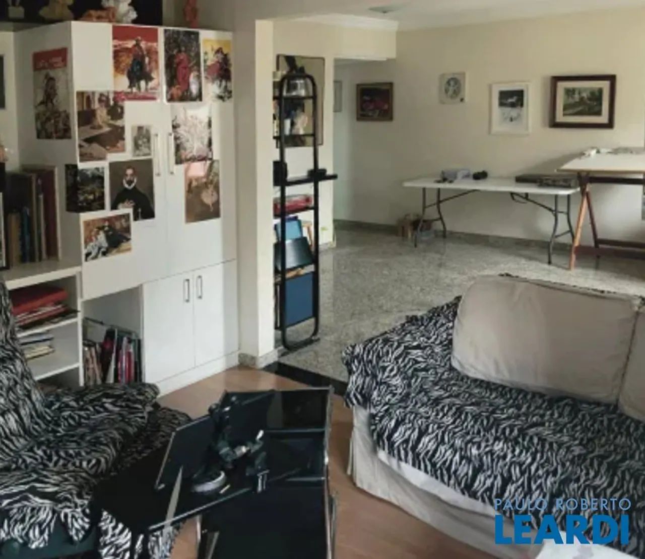 APARTAMENTO - PERDIZES - SP - Foto 4