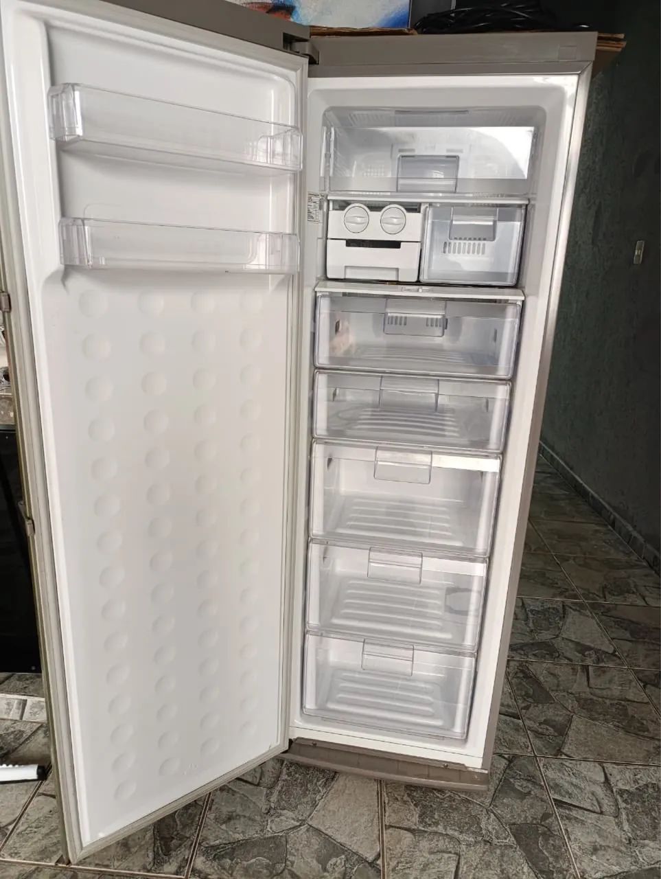 Freezer Samsung  - Foto 3