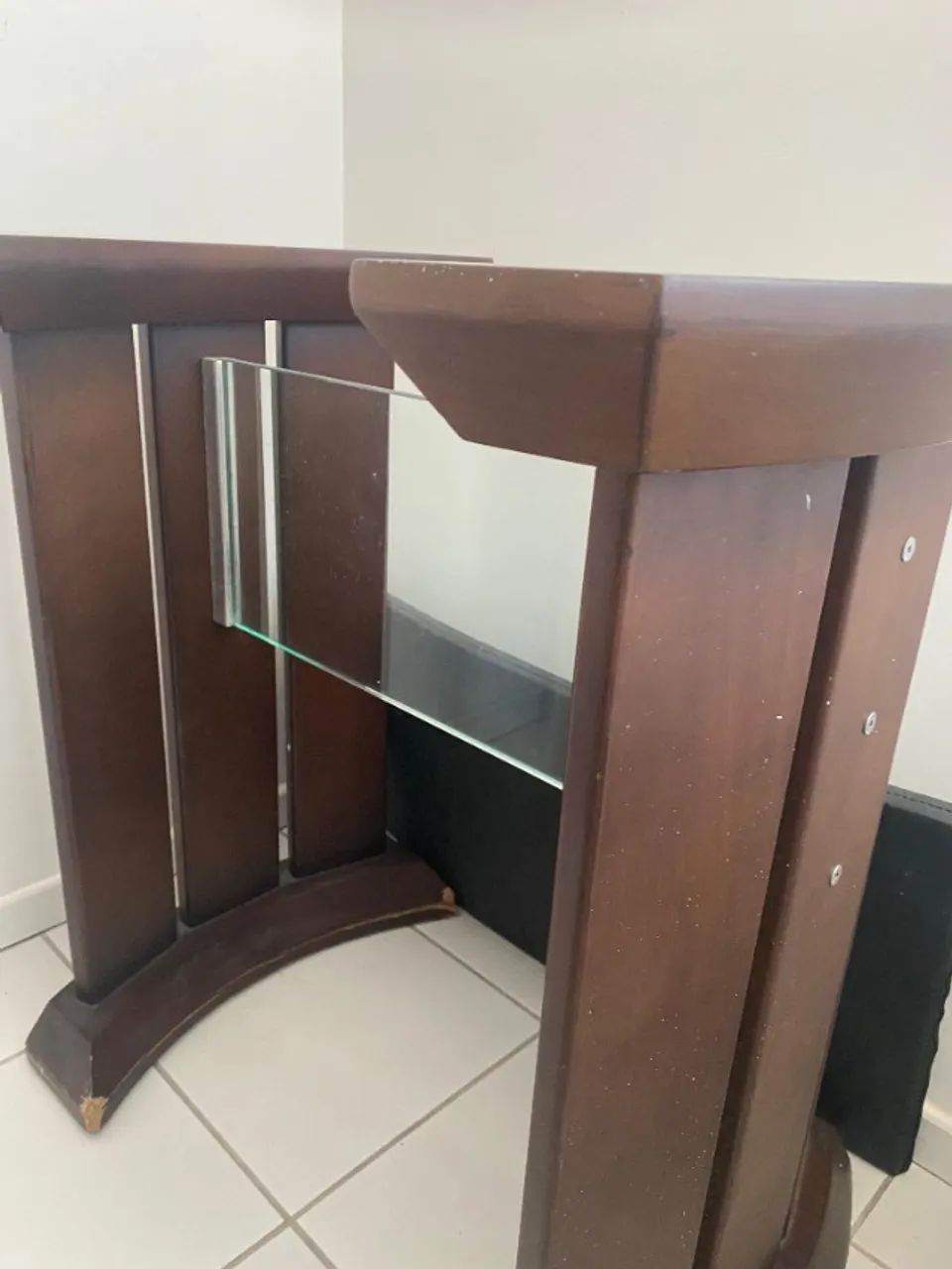 BASE DE MESA. - Foto 2