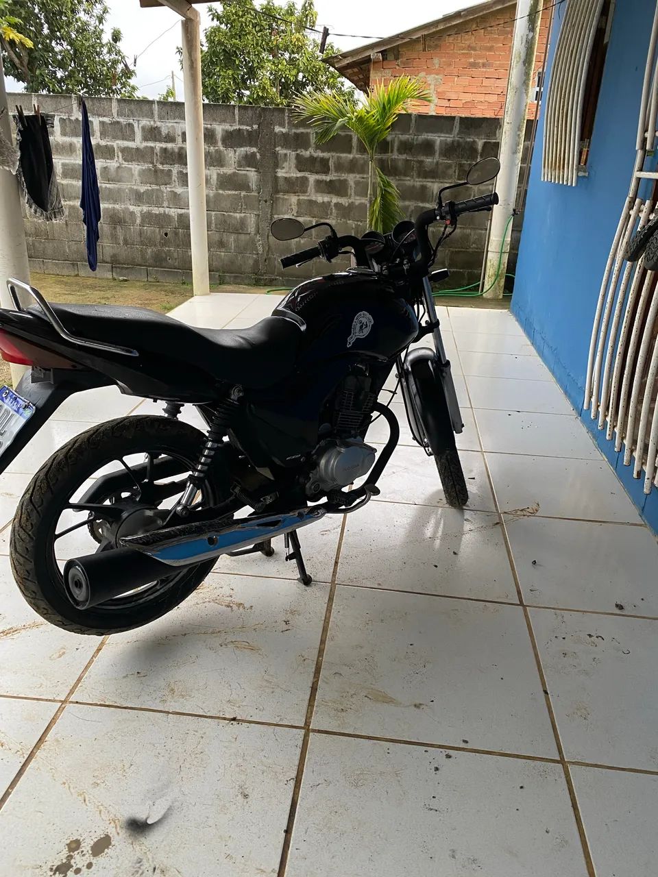 Fan 150 - Foto 5