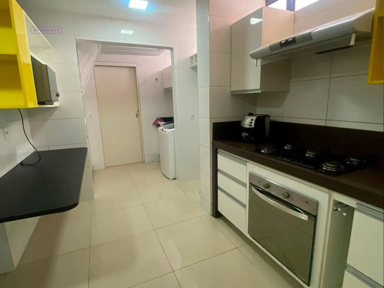 Apto - 3 Quarto(s) - 1 Suíte(s) - 136m² - Foto 4