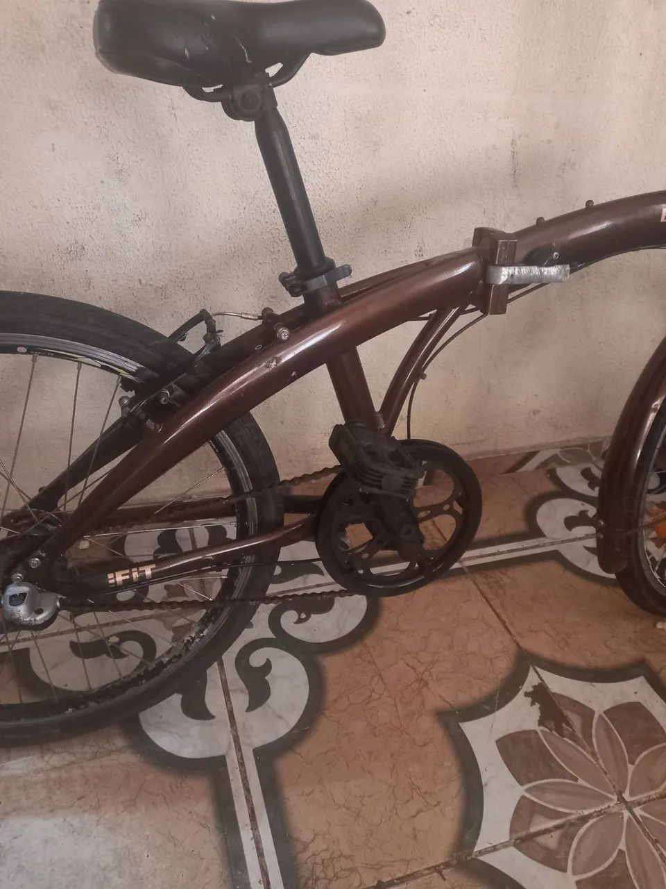 Vendo bicicleta blitz  - Foto 2