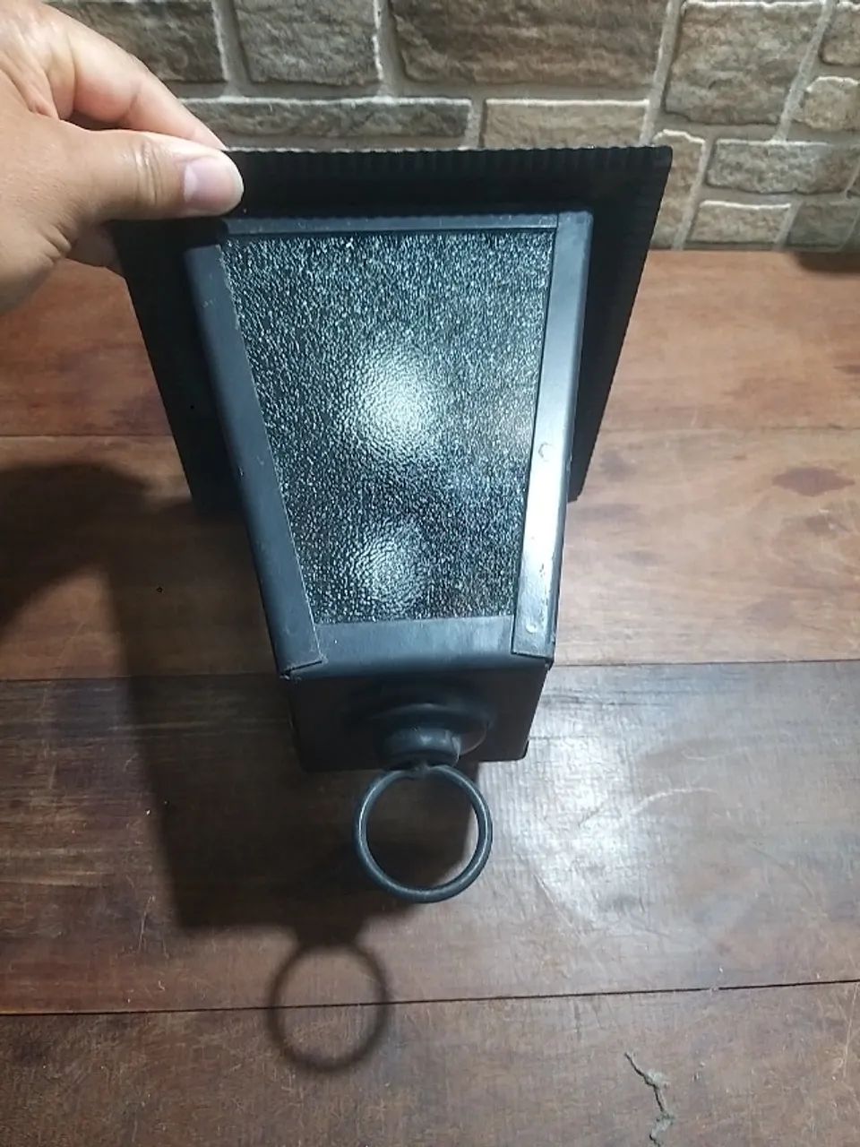 LUMINÁRIA PENDENTE  - Foto 4