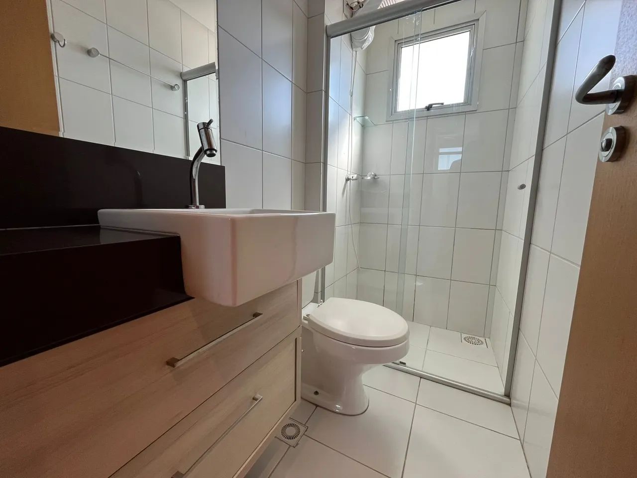 APARTAMENTO 2 QUARTOS SENDO 1 SUITE NO RESIDENCIAL MAX INDEPENDENCE - Foto 5