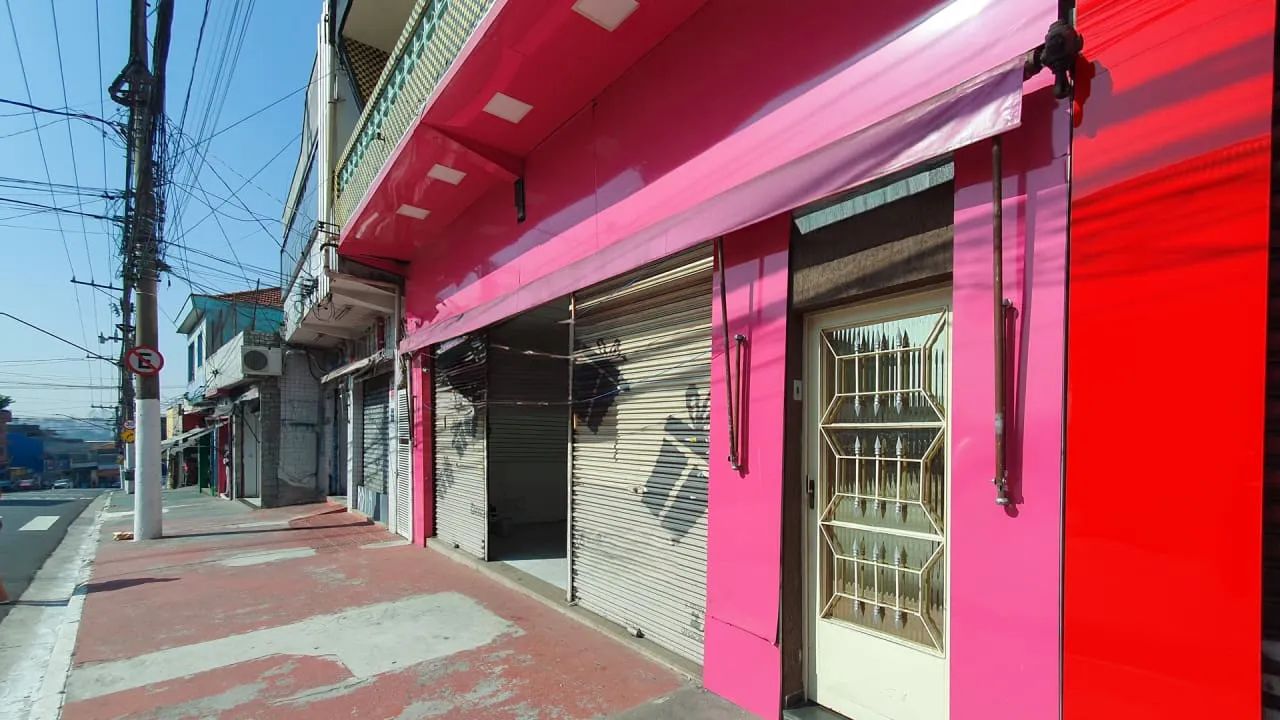 Loja na Avenida do Oratório, 2084  300 m² - Foto 3
