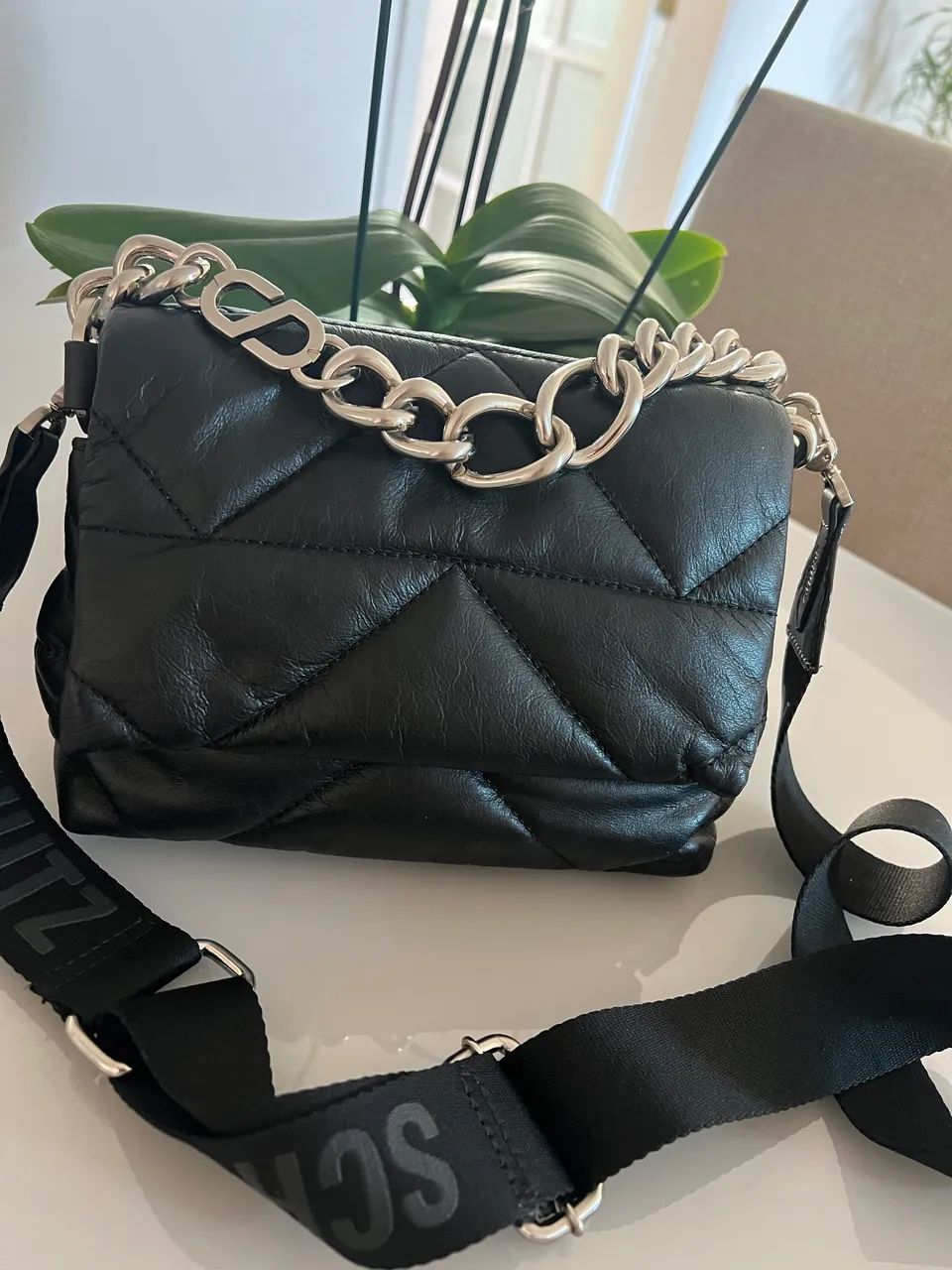 Bolsa Schutz  - Foto 5