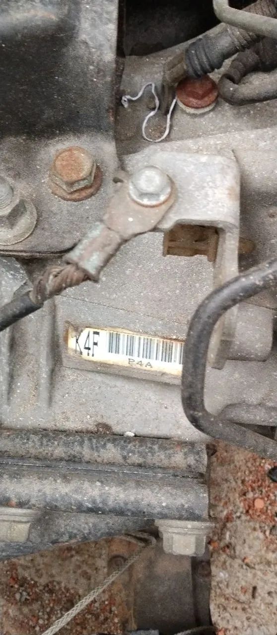 Cambio Honda 97 - Foto 3