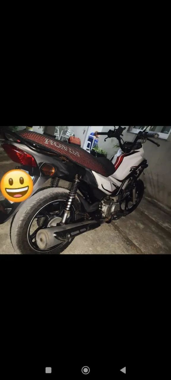 Vende-Pop 110i 