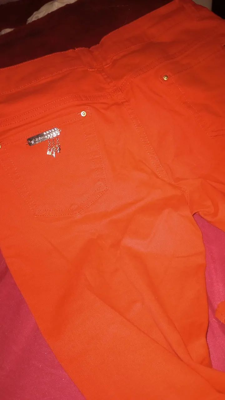 Roupa e 2 tênis  - Foto 2