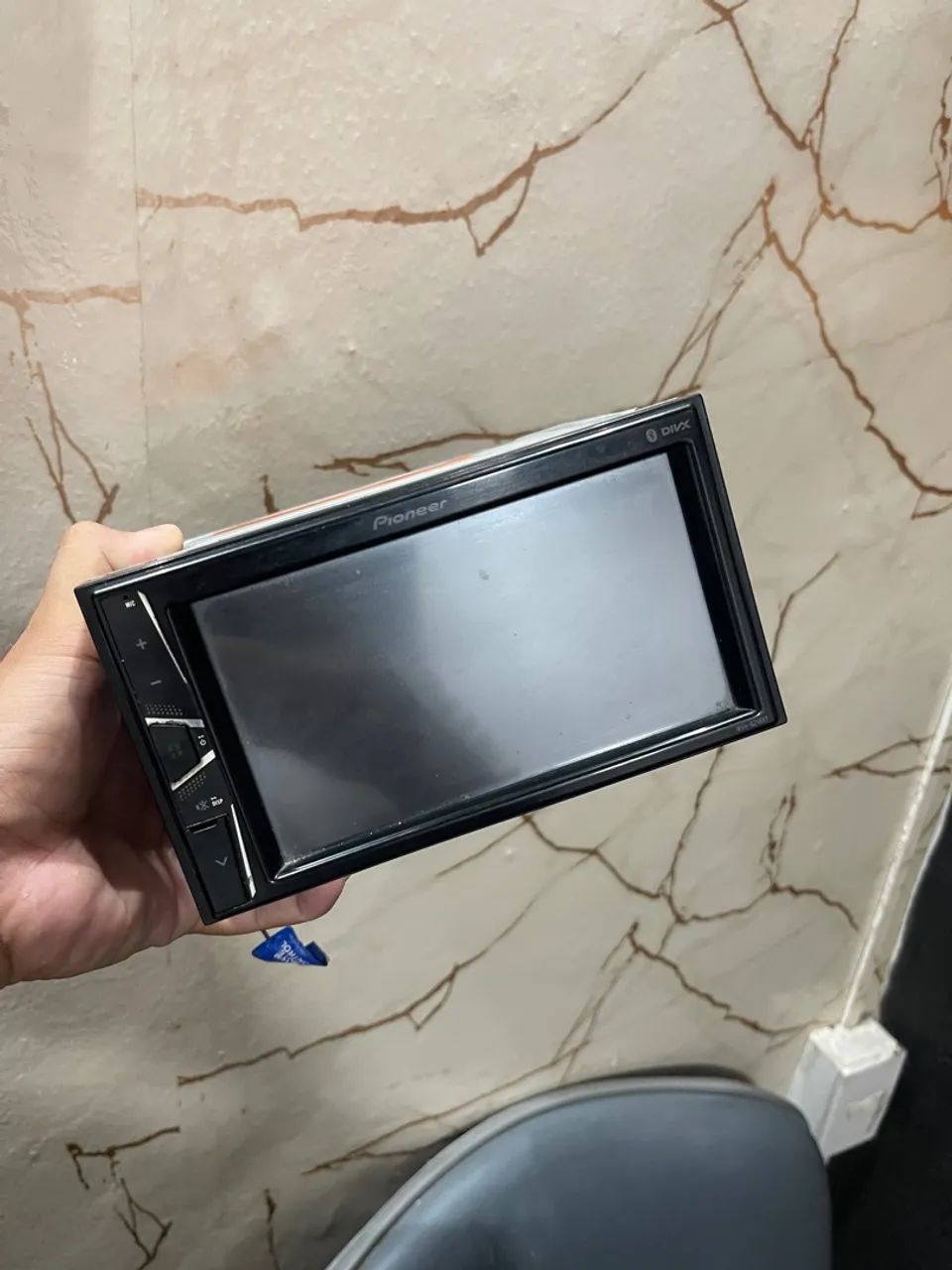 DVD pioneer novo - Foto 3