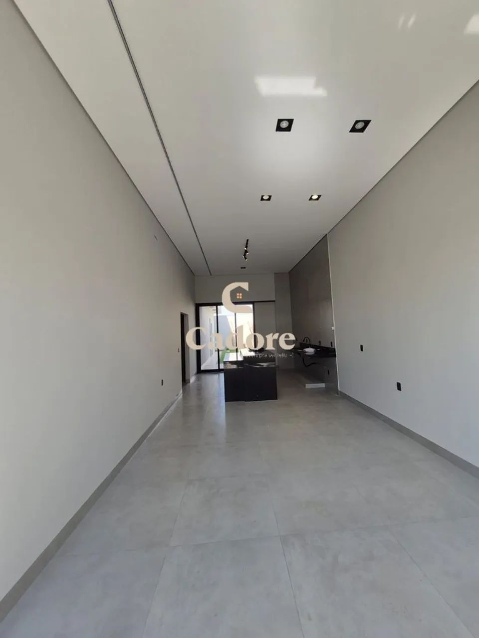 Portal do Vale: Casa Nova, Moderna e Completa com 2 Suítes e Gourmet - Foto 3