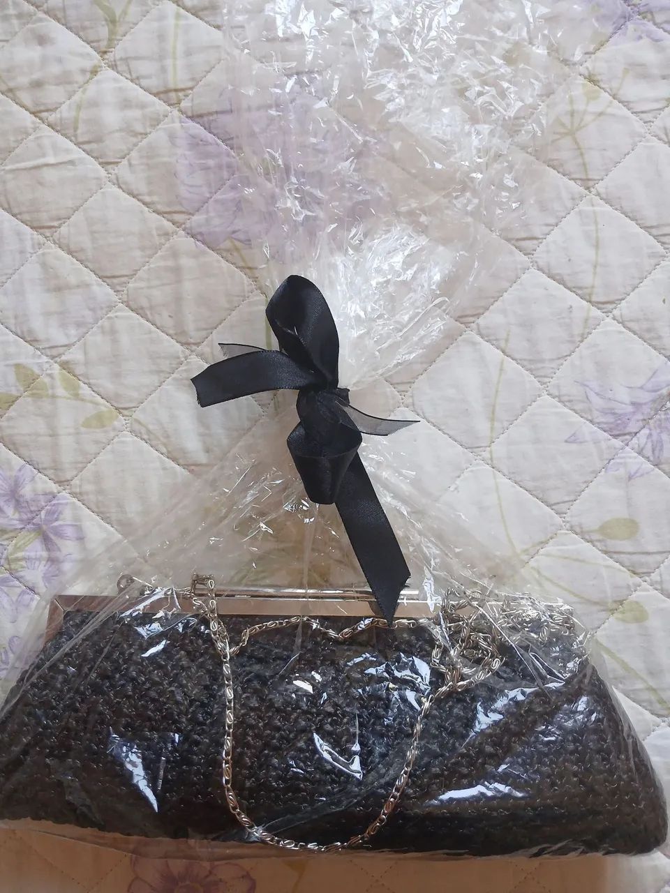 Bolsa de festa 