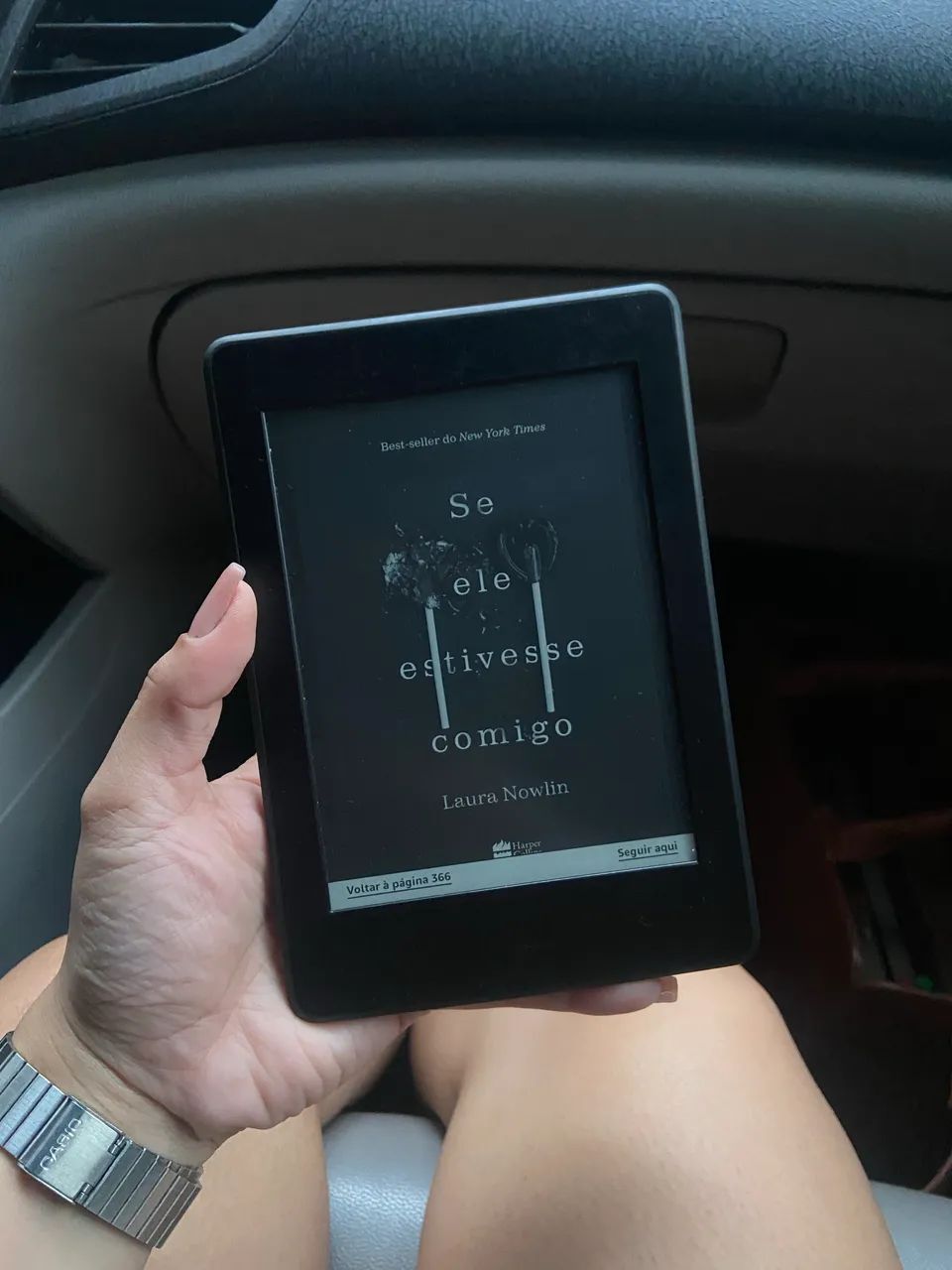 KINDLE PAPERWHITE  - Foto 3